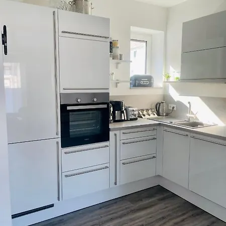 Lindenstein Fritzlar