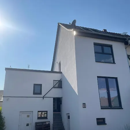 Lindenstein * Fritzlar