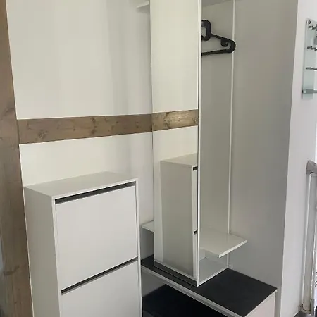 Lindenstein Appartamento