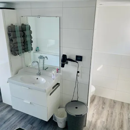 Lindenstein Fritzlar