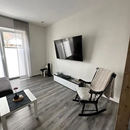 Lindenstein Appartamento *