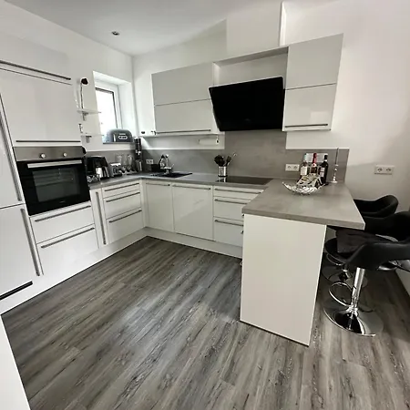 Lindenstein * Fritzlar