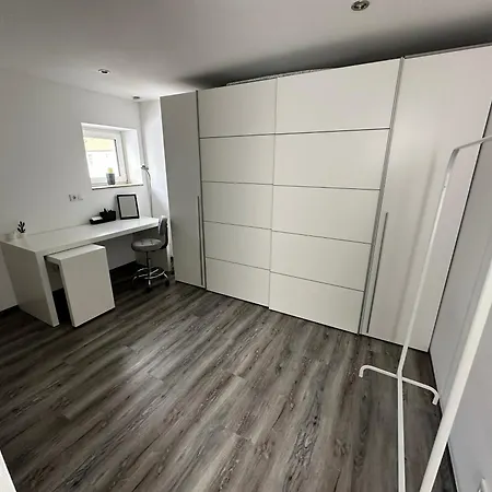 Lindenstein Appartamento Fritzlar