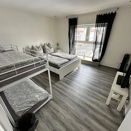 Lindenstein 프리츨라어