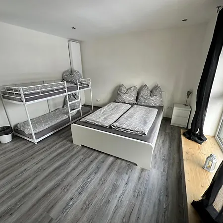 아파트 Lindenstein