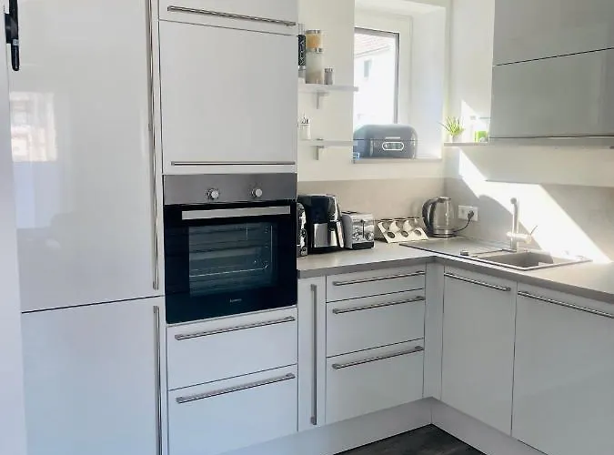 Lindenstein 프리츨라어