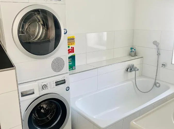 Lindenstein 公寓 弗里茨拉尔