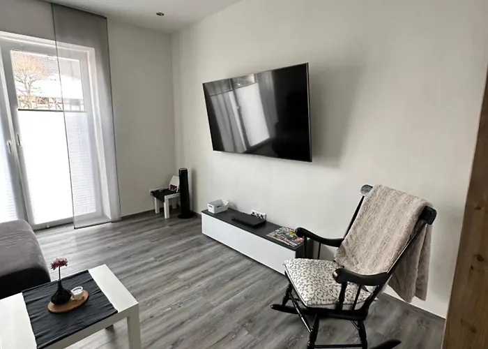 Lindenstein 아파트 *