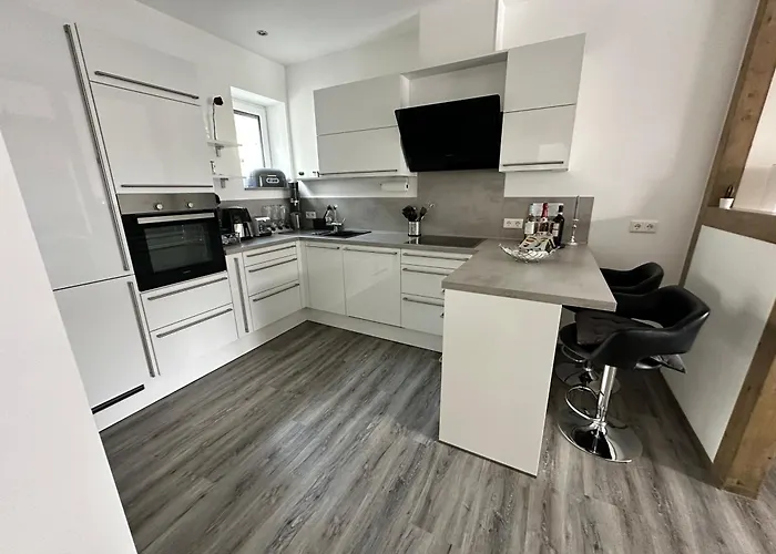 Lindenstein * 프리츨라어