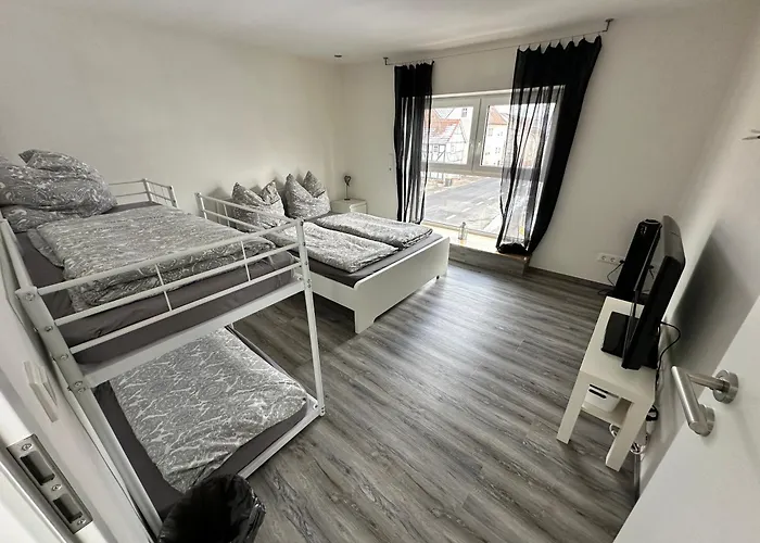 Lindenstein 프리츨라어