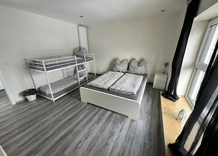 아파트 Lindenstein